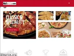 Sites similar to mikespizzasonora.com