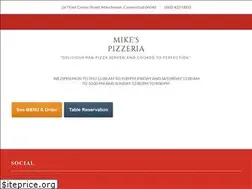 Sites similar to mikespizzeriact.com