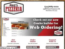 Sites similar to mikespizzeriaskan.com