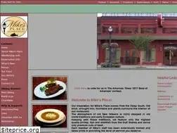 Sites similar to mikesplaceconway.com
