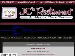 Sites similar to mikesplacetoo.com