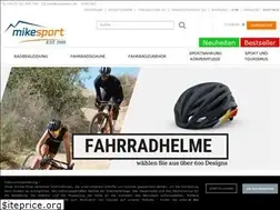 Sites similar to mikesport.de
