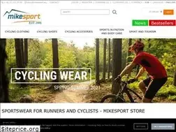 Sites similar to mikesport.eu
