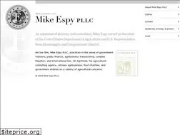 Sites similar to mikespy.com