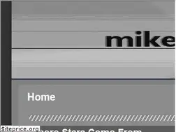 Sites similar to mikesreel.com