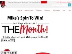 Sites similar to mikesrenttoown.com
