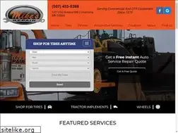 Sites similar to mikesrepairowatonnamn.com