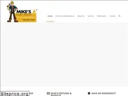 Sites similar to mikesrepairs.com