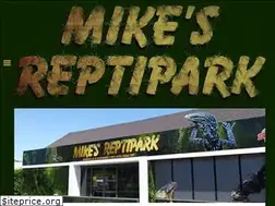 Sites similar to mikesreptipark.be