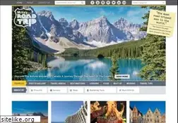 Sites similar to mikesroadtrip.com