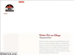 Sites similar to mikesroastbeefyarmouth.com