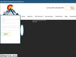 Sites similar to mikesroofingco.com