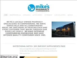 Sites similar to mikesrx.net