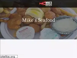 Sites similar to mikesseafood.com