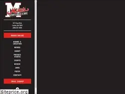 Sites similar to mikessportsgrille.com