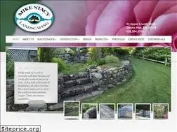 Sites similar to mikestacylandscaping.com
