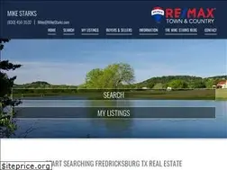 Sites similar to mikestarks.com