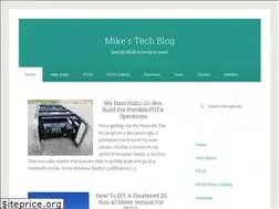 Sites similar to mikestechblog.com