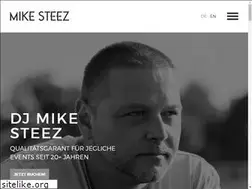 Sites similar to mikesteez.com