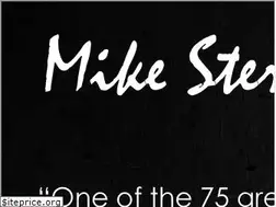 Sites similar to mikestern.org