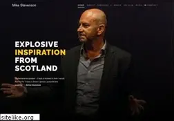 Sites similar to mikestevenson.net