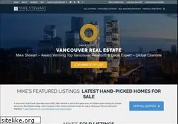 Sites similar to mikestewart.ca