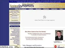 Sites similar to mikestewartseminars.com