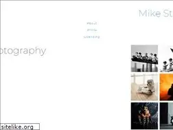 Sites similar to mikestimpson.com