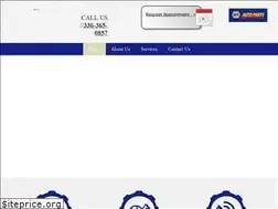 Sites similar to mikestireandservicecenter.com