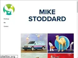 Sites similar to mikestoddard.com