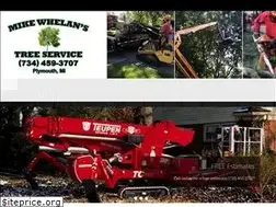 Sites similar to mikestreeandstumpservices.com