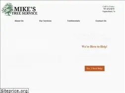 Sites similar to mikestreevb.com