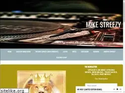 Sites similar to mikestreezy.com