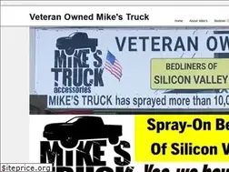 Sites similar to mikestruck.org