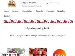 Sites similar to mikesupick.com