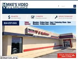 Sites similar to mikesvideo.com