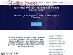 Sites similar to mikesweet.co.uk