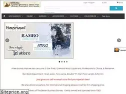 Sites similar to mikeswesternsuppliers.com