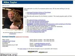 Sites similar to miketaylor.org.uk