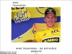 Sites similar to miketeunissen.nl