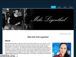 Sites similar to mikethegirl.com