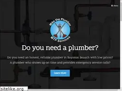 Sites similar to miketheplumberinc.com