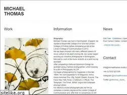 Sites similar to mikethomas-studio.com