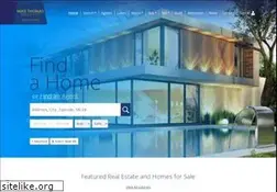 Sites similar to mikethomasrealtor.com