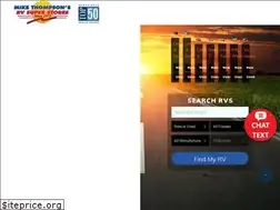 Sites similar to mikethompson.com