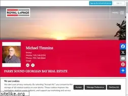 Sites similar to miketimmins.ca