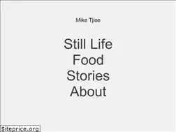 Sites similar to miketjioe.ca