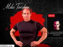 Sites similar to miketorchia.com
