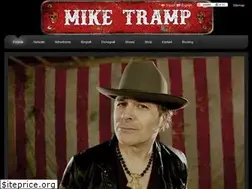 Sites similar to miketramp.dk