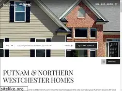 Sites similar to miketrinch.com